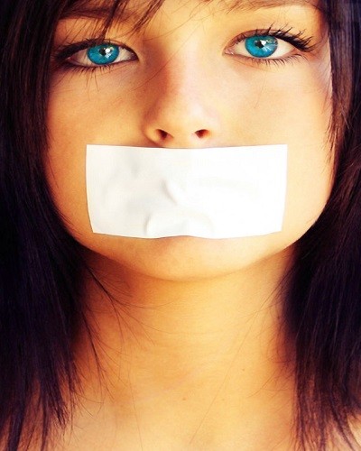 Разговоры при сексе